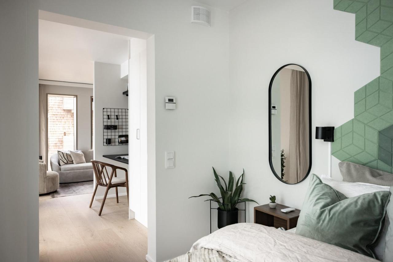 Norra Station Executive Suite - 3Km From City Centre Stockholm Eksteriør bilde